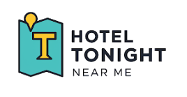 Hotels Tonight Near Me Logo